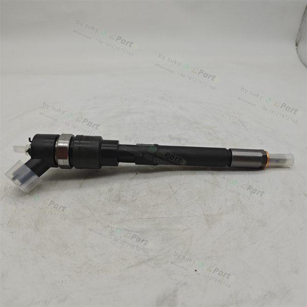 0445110254 Fuel Injector for Hyundai