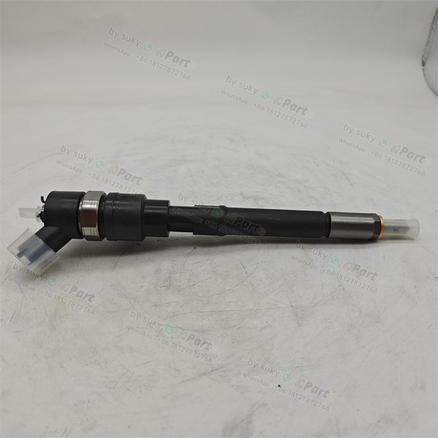 0445110254 Fuel Injector for Hyundai 0445110254 Fuel Injector for Hyundai