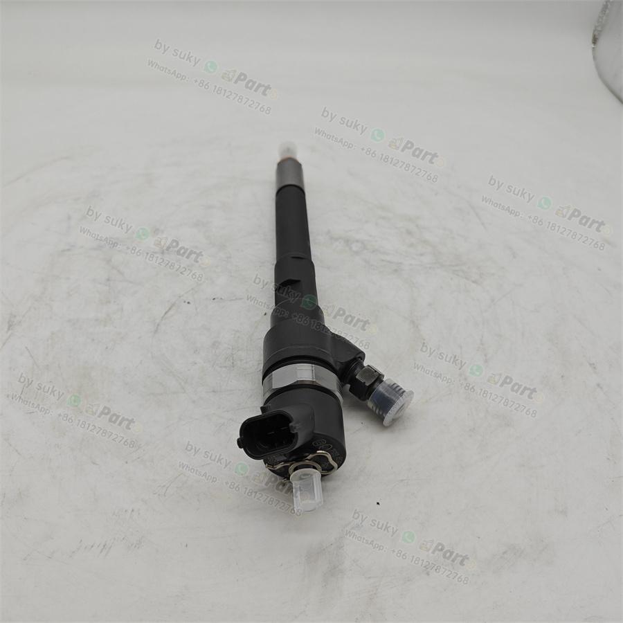 0445110254 Fuel Injector for Hyundai 0445110254 Fuel Injector for Hyundai