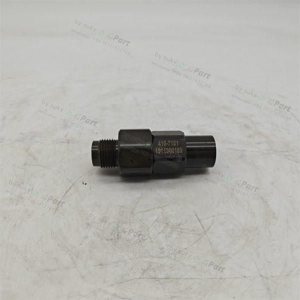 416-7101 Pressure Limiting Valve for Caterpillar CAT C6.4 C6.6 320D