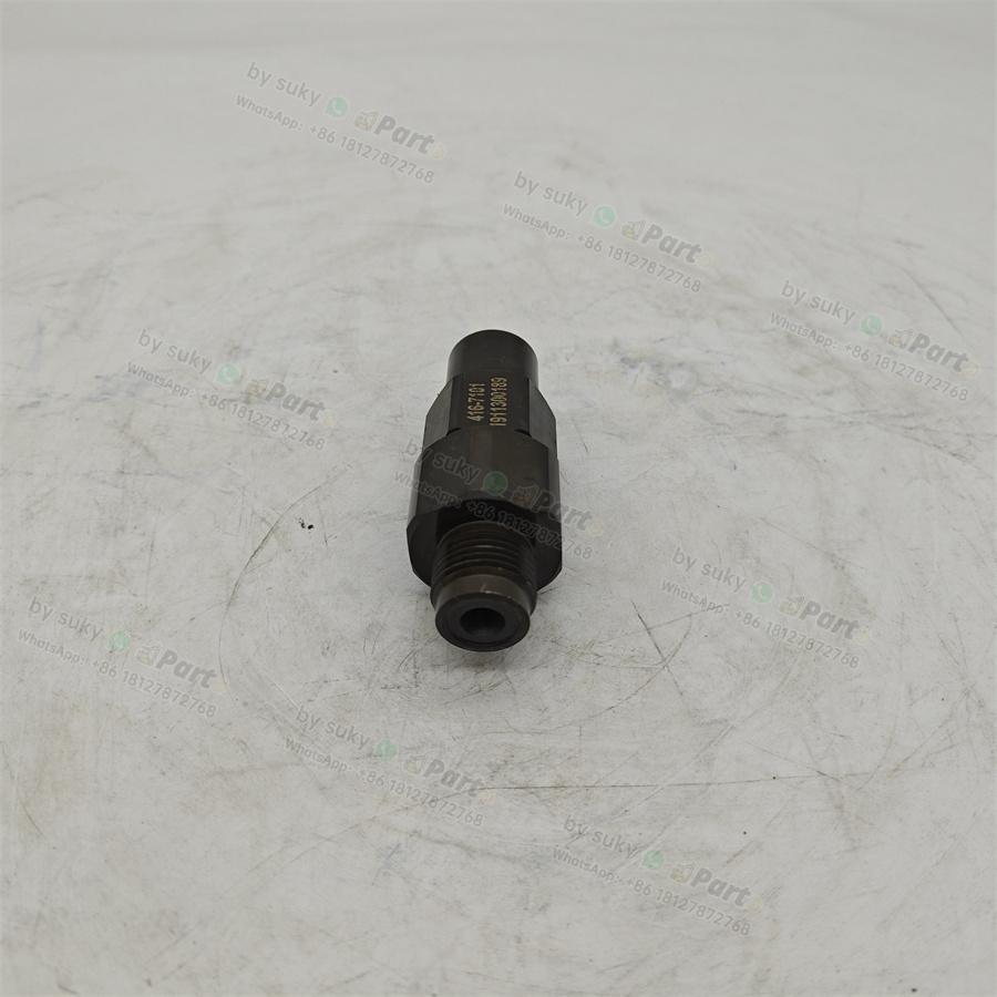 416-7101 Pressure Limiting Valve for Caterpillar CAT C6.4 C6.6 320D 416-7101 Pressure Limiting Valve for Caterpillar CAT C6.4 C6.6 320D