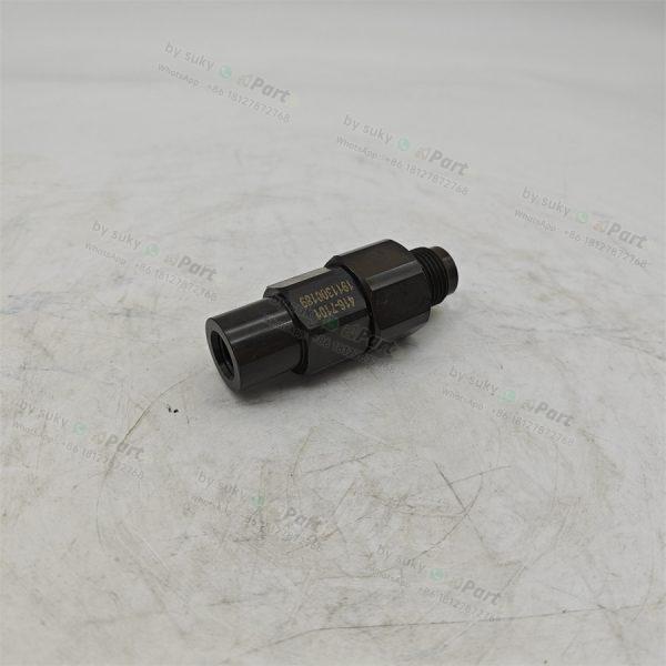 416-7101 Pressure Limiting Valve for Caterpillar CAT C6.4 C6.6 320D
