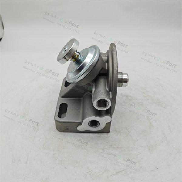 400403-00509 Filter Base for Doosan