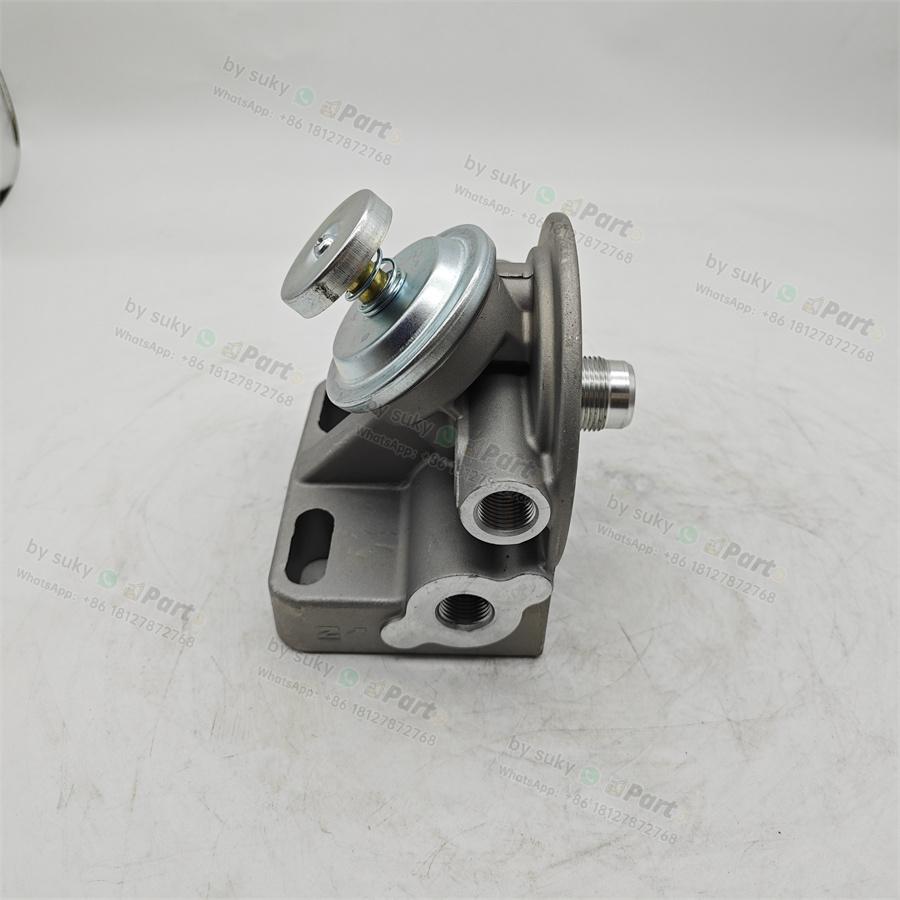 400403-00509 Filter Base for Doosan 400403-00509 Filter Base for Doosan