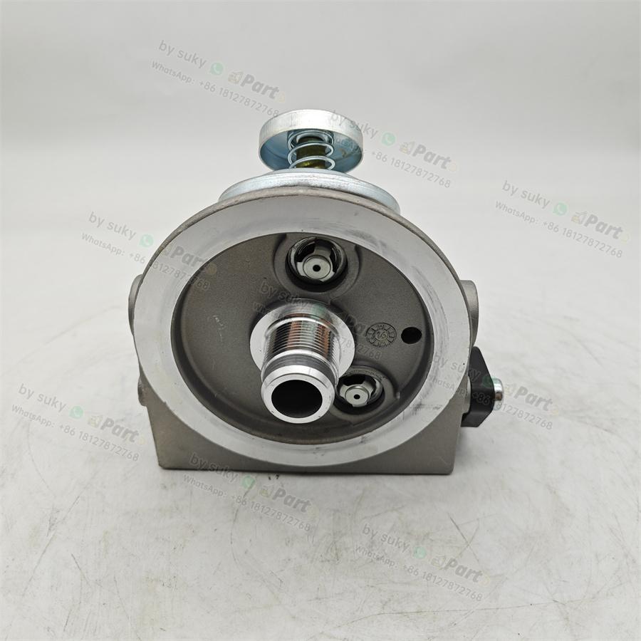 400403-00509 Filter Base for Doosan 400403-00509 Filter Base for Doosan