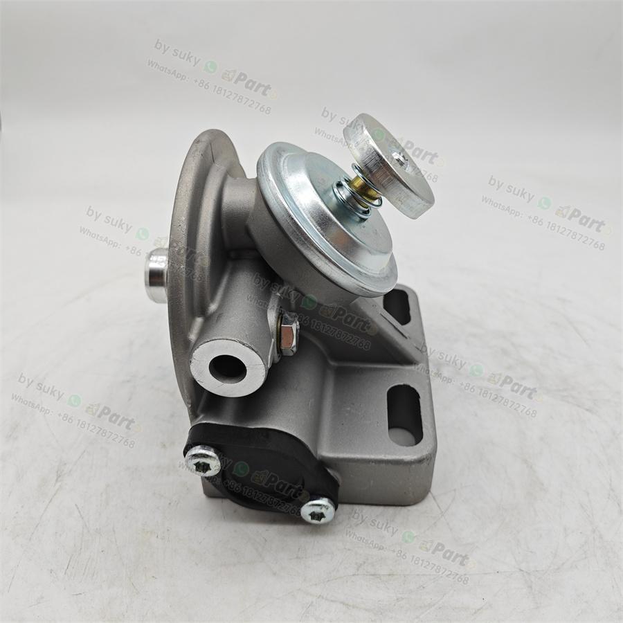 400403-00509 Filter Base for Doosan 400403-00509 Filter Base for Doosan