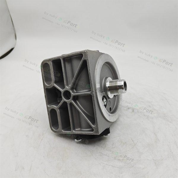 400403-00509 Filter Base for Doosan