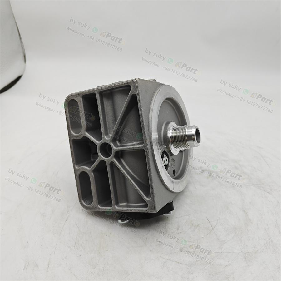 400403-00509 Filter Base for Doosan 400403-00509 Filter Base for Doosan