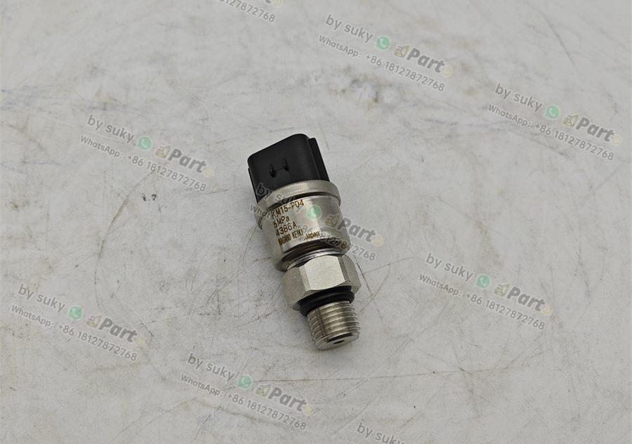 KHR10301 Pressure Sensor for Sumitomo CX210B CX240B