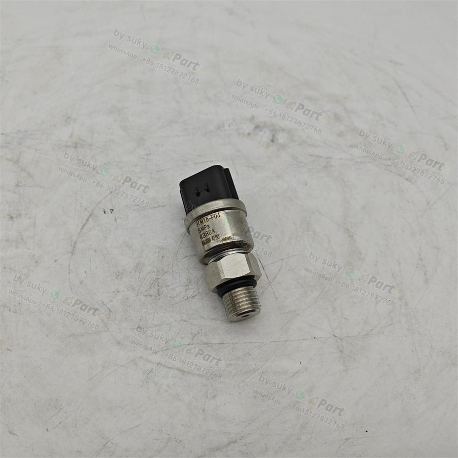 KHR10301 Pressure Sensor for Sumitomo CX210B CX240B KHR10301 Pressure Sensor for Sumitomo CX210B CX240B