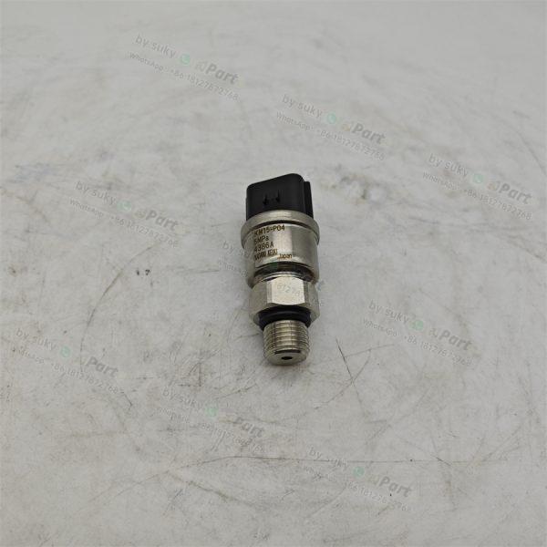 KHR10301 Pressure Sensor for Sumitomo CX210B CX240B