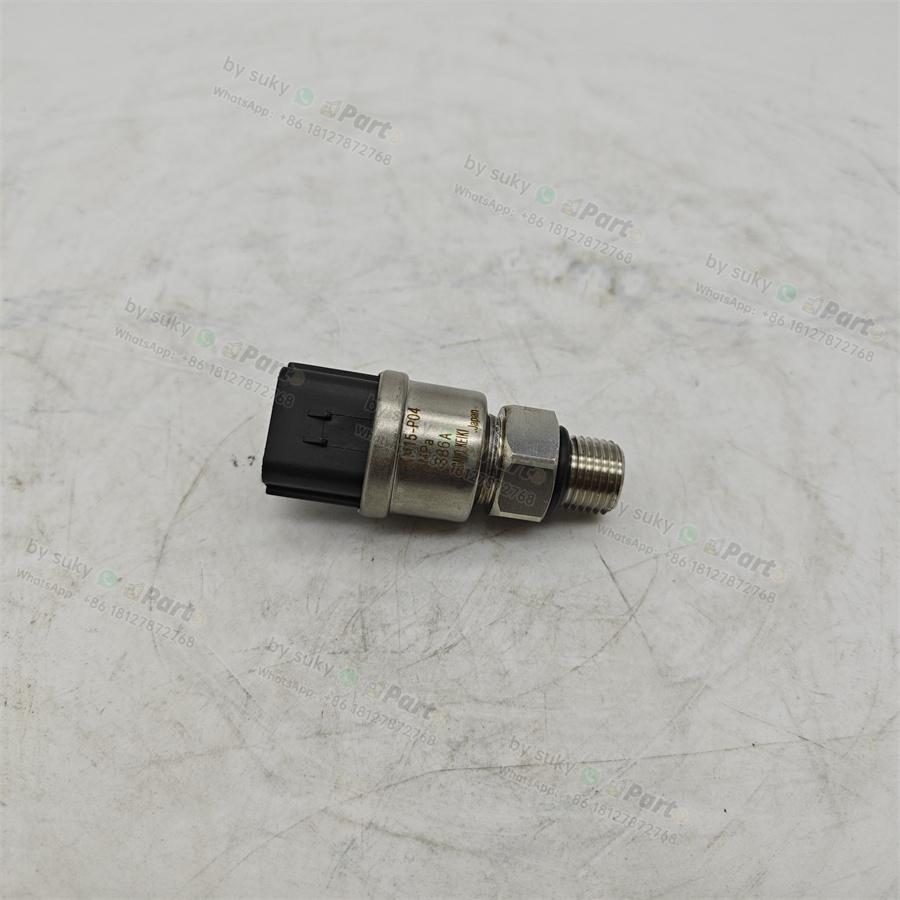 KHR10301 Pressure Sensor for Sumitomo CX210B CX240B KHR10301 Pressure Sensor for Sumitomo CX210B CX240B