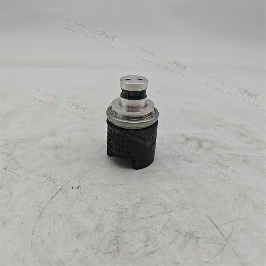 0501314770 Solenoid Valve for Komatsu 0501314770 Solenoid Valve for Komatsu