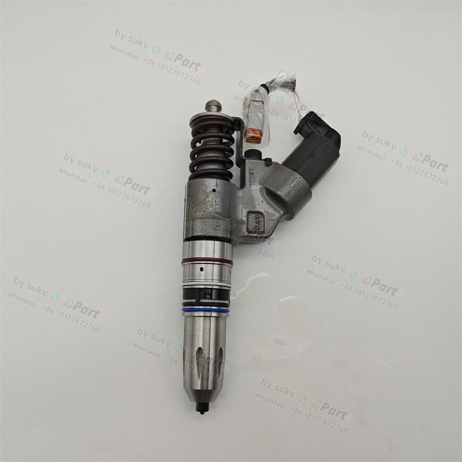 4903472 Fuel Injector for Cummins QSM11 4903472 Fuel Injector for Cummins QSM11