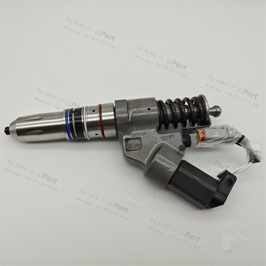 4903472 Fuel Injector for Cummins QSM11