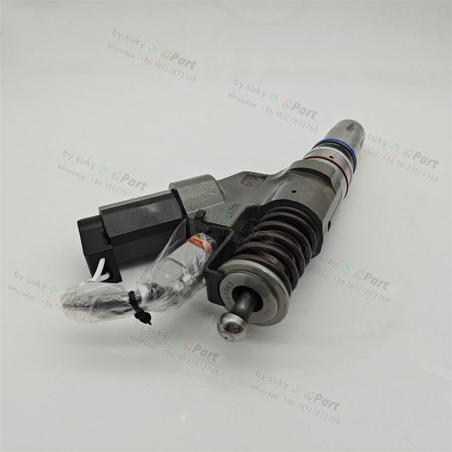 4903472 Fuel Injector for Cummins QSM11 4903472 Fuel Injector for Cummins QSM11