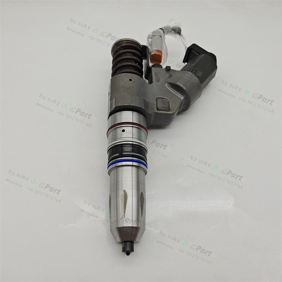 4903472 Fuel Injector for Cummins QSM11 4903472 Fuel Injector for Cummins QSM11