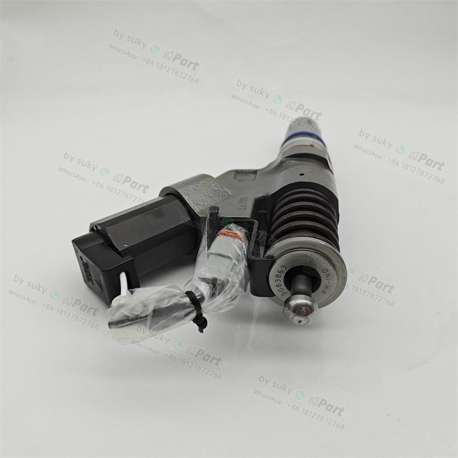 4903472 Fuel Injector for Cummins QSM11 4903472 Fuel Injector for Cummins QSM11