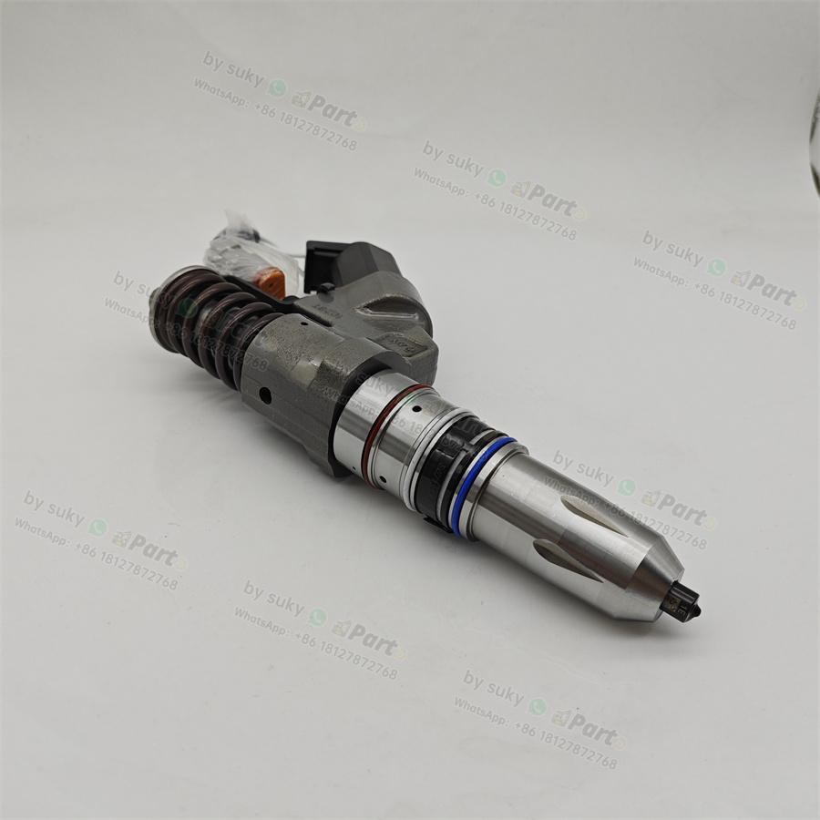 4903472 Fuel Injector for Cummins QSM11 4903472 Fuel Injector for Cummins QSM11