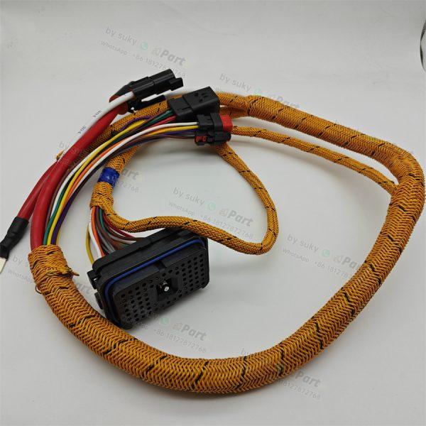 324-5717 3245717 Wiring Harness for Caterpillar CAT C13 345C