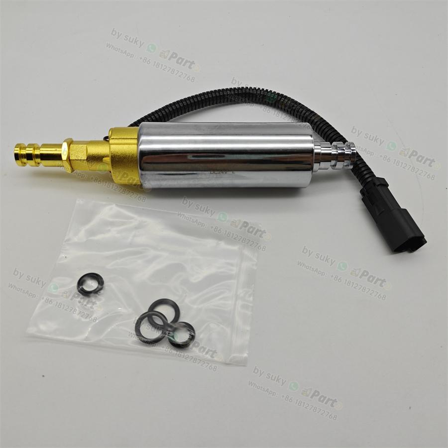 4975617 Fuel Transfer Pump for Cummins QST30 4975617 Fuel Transfer Pump for Cummins QST30