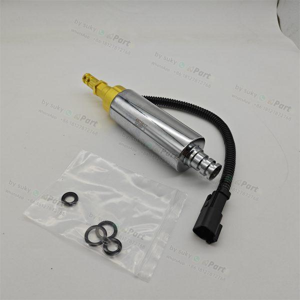 4975617 Fuel Transfer Pump for Cummins QST30