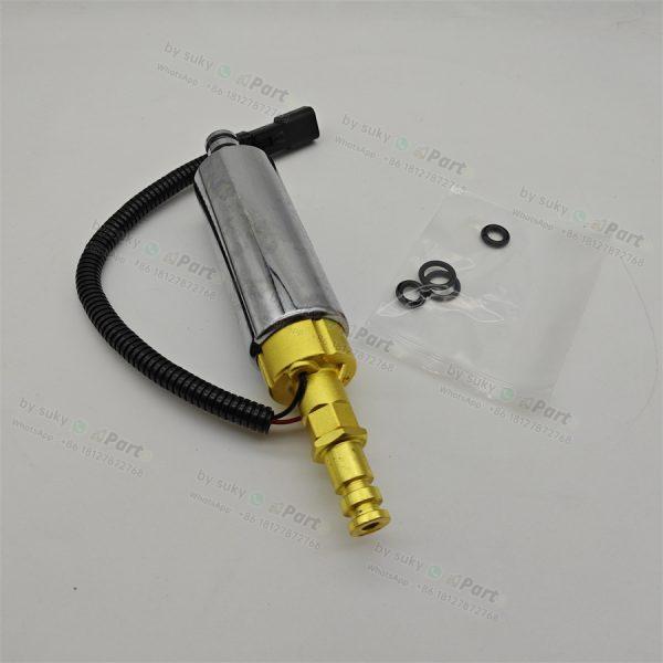 4975617 Fuel Transfer Pump for Cummins QST30
