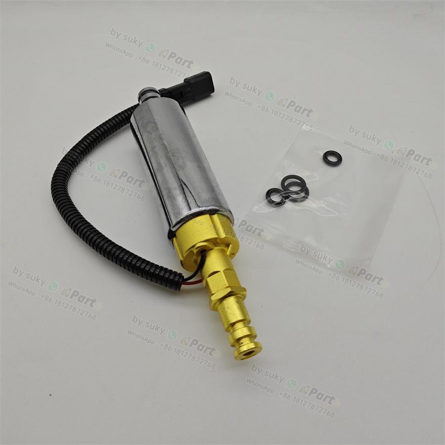 4975617 Fuel Transfer Pump for Cummins QST30 4975617 Fuel Transfer Pump for Cummins QST30