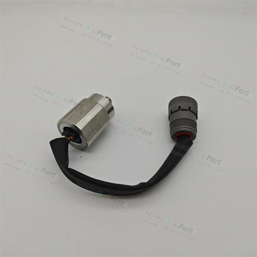 574-8679 5748679 Knock Sensor for Caterpillar CAT 574-8679 5748679 Knock Sensor for Caterpillar CAT
