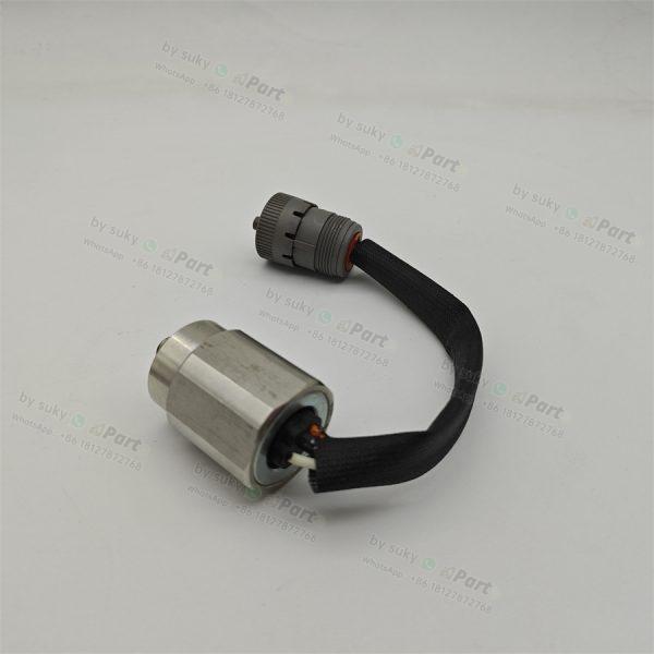 574-8679 5748679 Knock Sensor for Caterpillar CAT