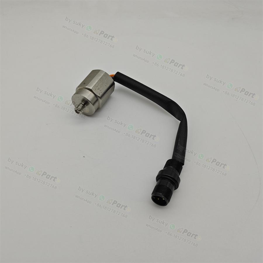 574-8678 Detonator Sensor for Caterpillar CAT 574-8678 Detonator Sensor for Caterpillar CAT