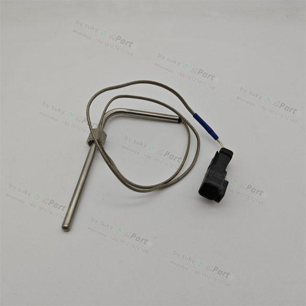 383-2989 3832989 Temperature Sensor for Caterpillar CAT 3512B