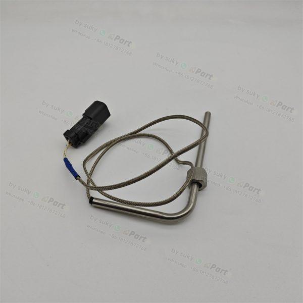 383-2989 3832989 Temperature Sensor for Caterpillar CAT 3512B
