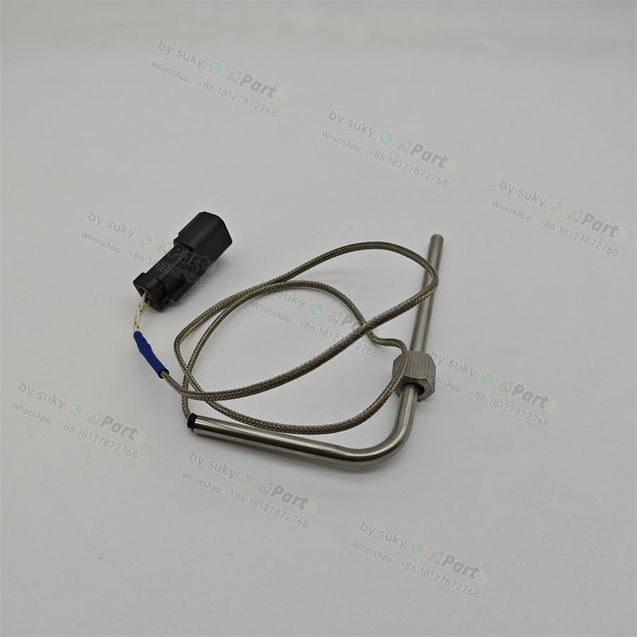 383-2989 3832989 Temperature Sensor for Caterpillar CAT 3512B 383-2989 3832989 Temperature Sensor for Caterpillar CAT 3512B