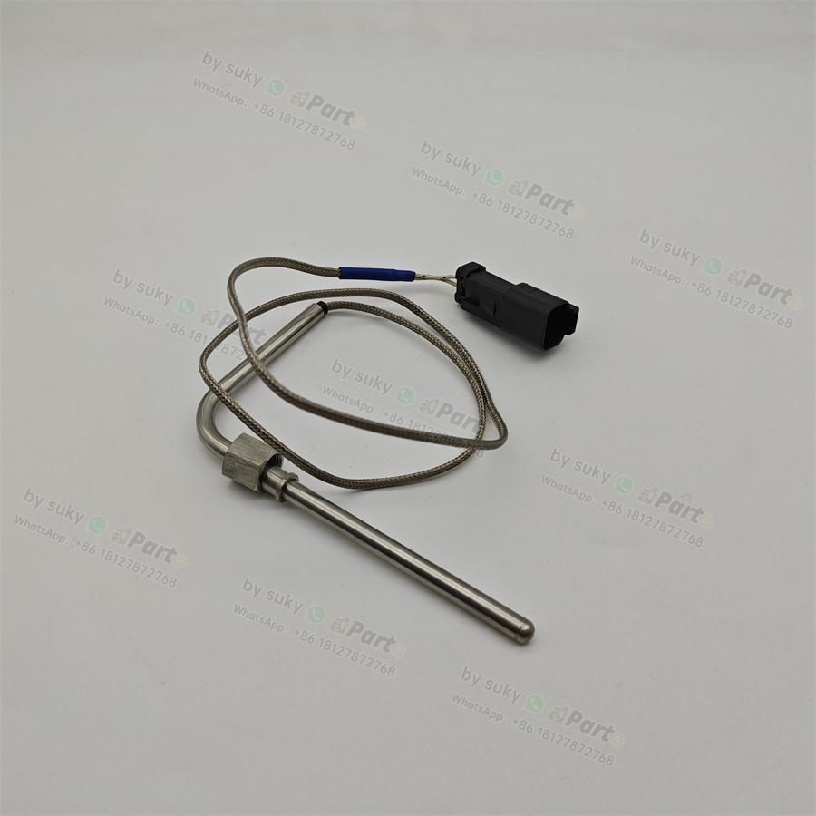 383-2989 3832989 Temperature Sensor for Caterpillar CAT 3512B 383-2989 3832989 Temperature Sensor for Caterpillar CAT 3512B