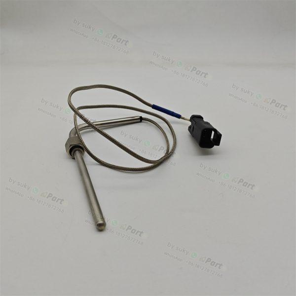 383-2989 3832989 Temperature Sensor for Caterpillar CAT 3512B