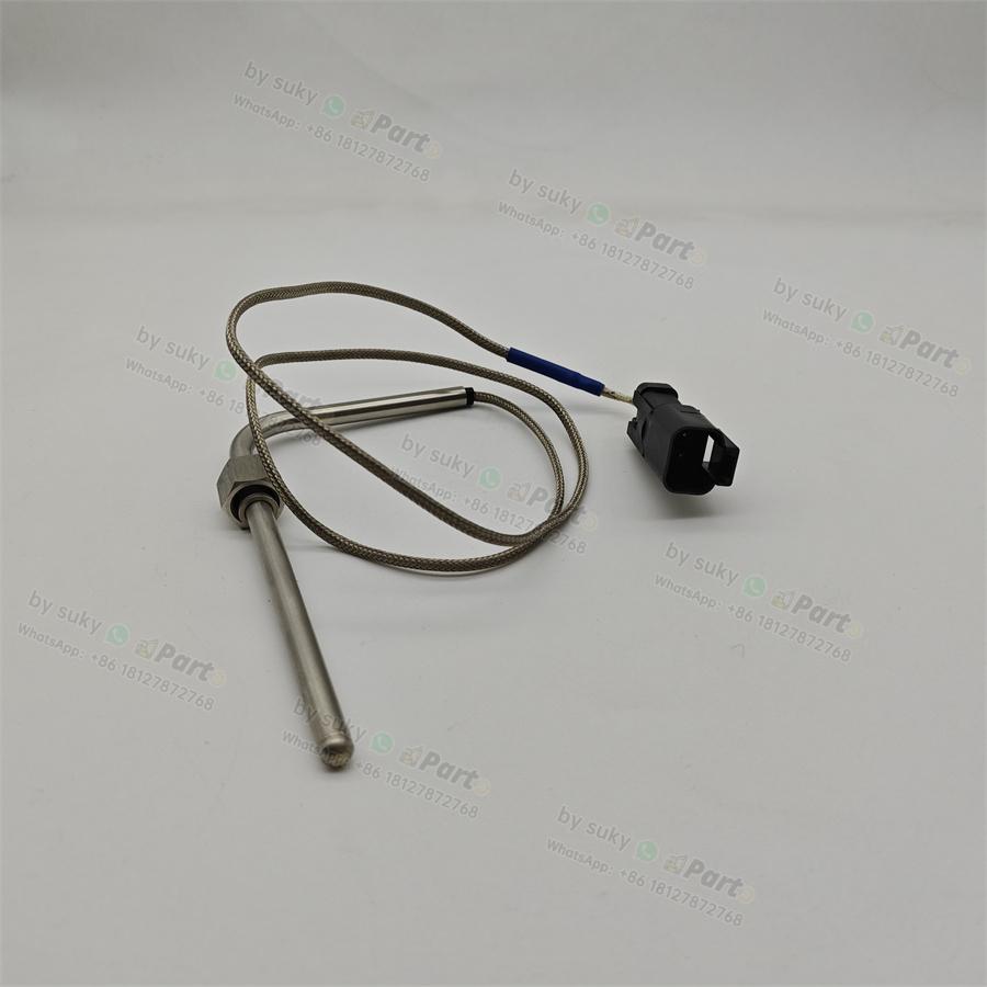 383-2989 3832989 Temperature Sensor for Caterpillar CAT 3512B 383-2989 3832989 Temperature Sensor for Caterpillar CAT 3512B