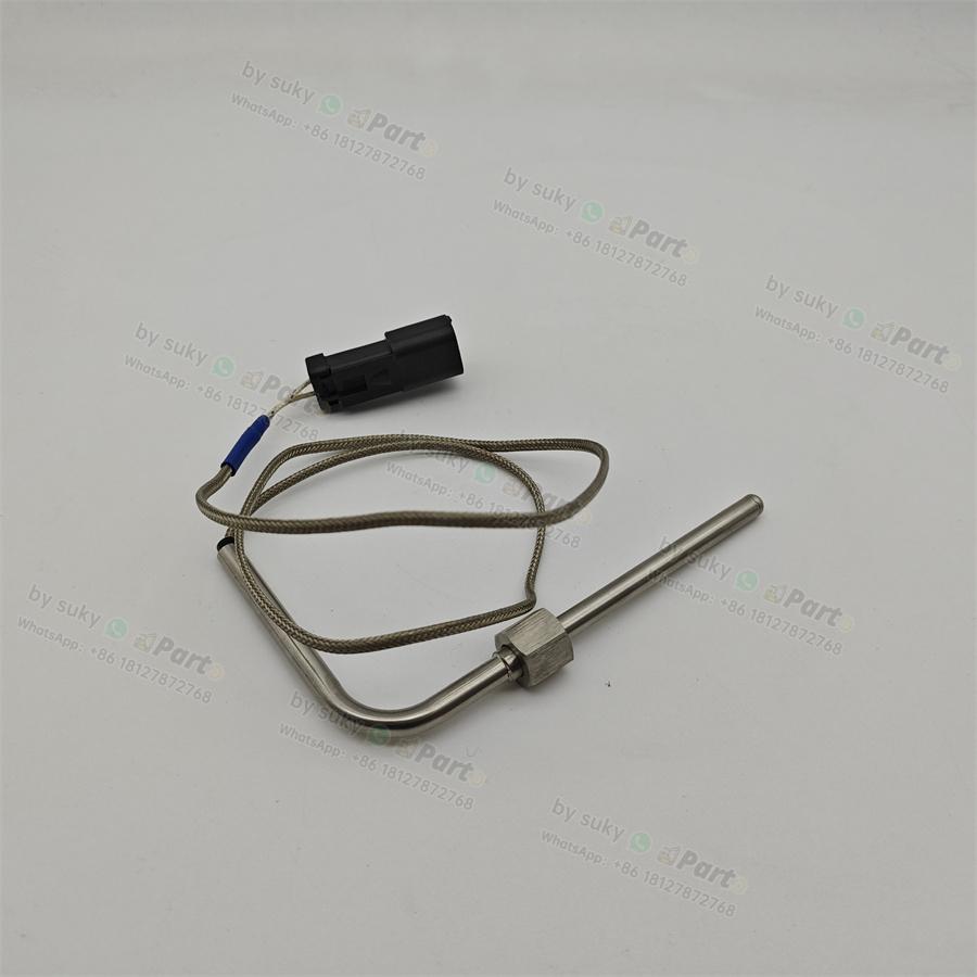 383-2989 3832989 Temperature Sensor for Caterpillar CAT 3512B 383-2989 3832989 Temperature Sensor for Caterpillar CAT 3512B