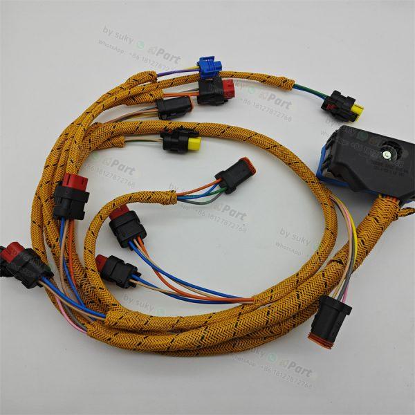 260-5542 2605542 Engine Wiring Harness for Caterpillar CAT C6.6 320D 323D