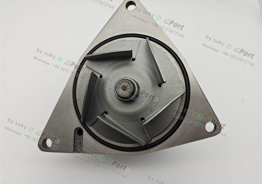 3286293 Water Pump for Cummins 6CT