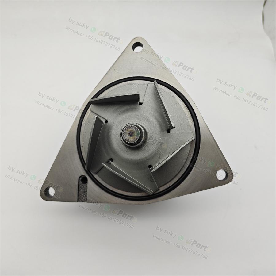 3286293 Water Pump for Cummins 6CT 3286293 Water Pump for Cummins 6CT