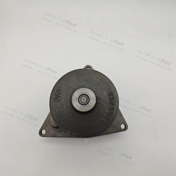 3286293 Water Pump for Cummins 6CT
