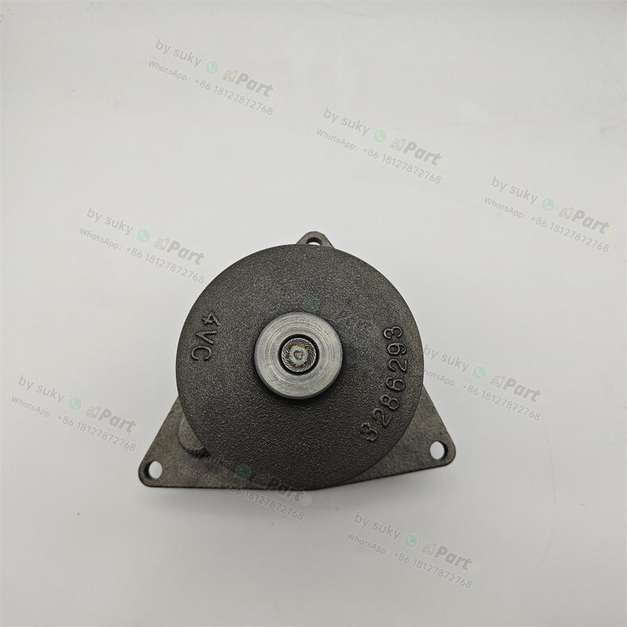 3286293 Water Pump for Cummins 6CT 3286293 Water Pump for Cummins 6CT
