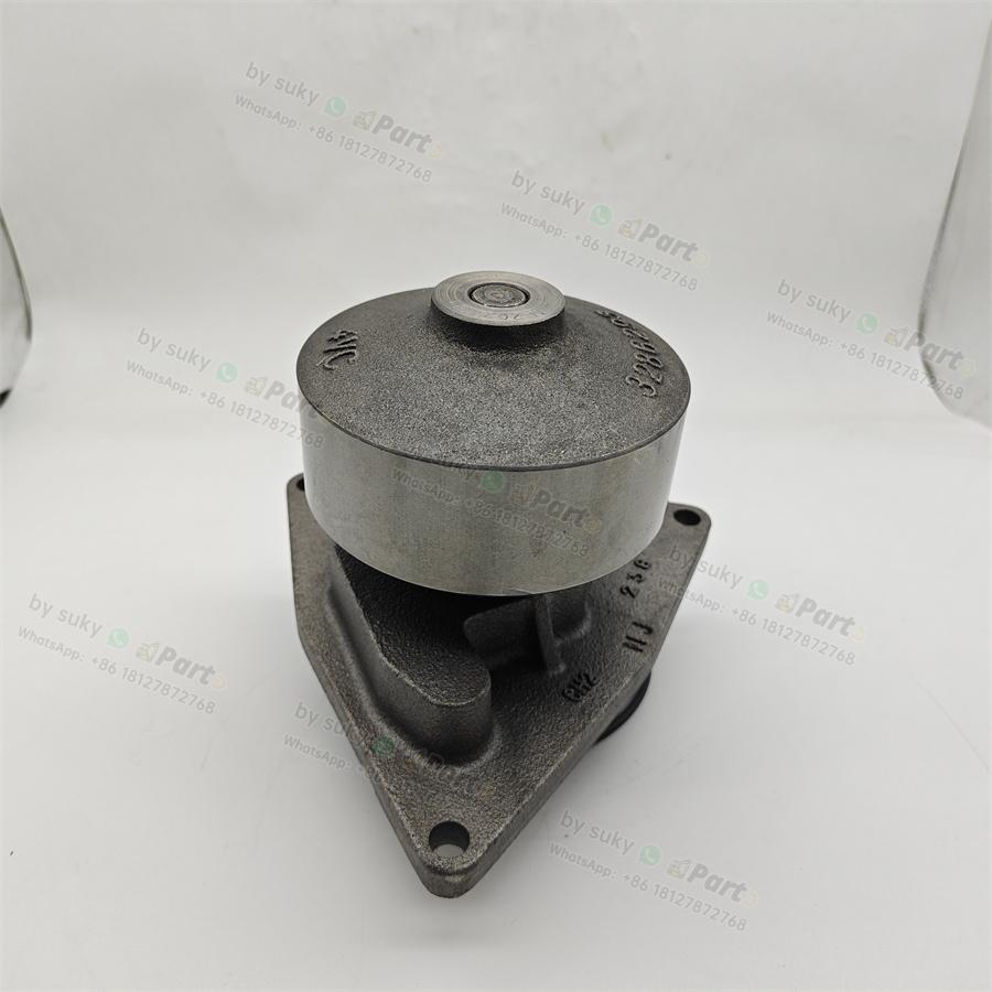 3286293 Water Pump for Cummins 6CT 3286293 Water Pump for Cummins 6CT