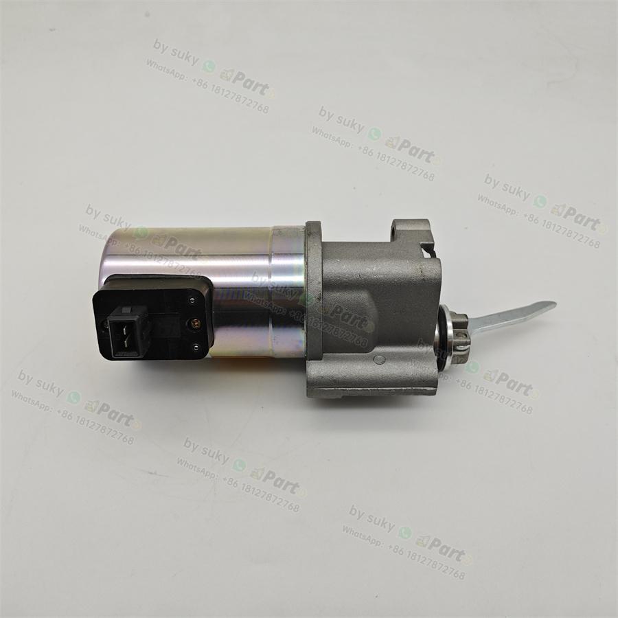 0419-9903 Solenoid Valve for Deutz BFM1013 0419-9903 Solenoid Valve for Deutz BFM1013