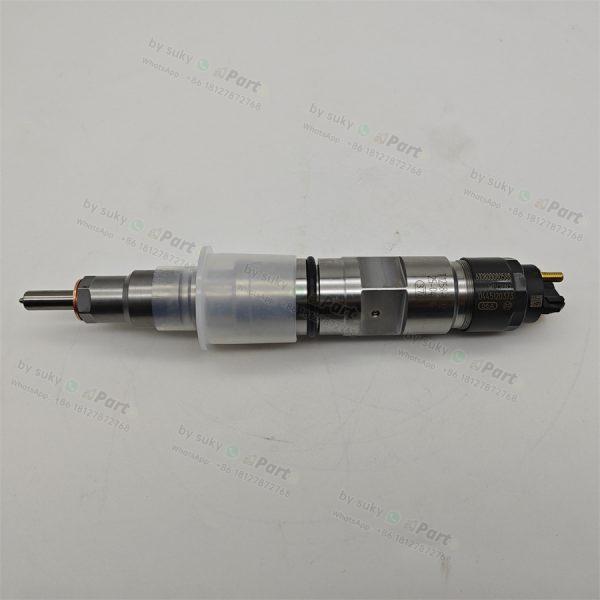 0445 120 373 Fuel Injector for Bosch