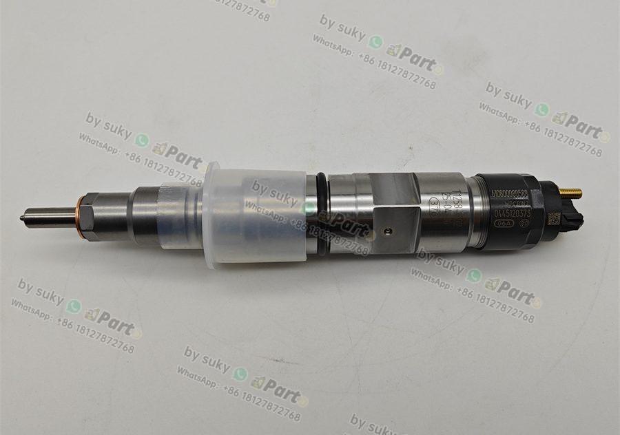 0445 120 373 Fuel Injector for Bosch