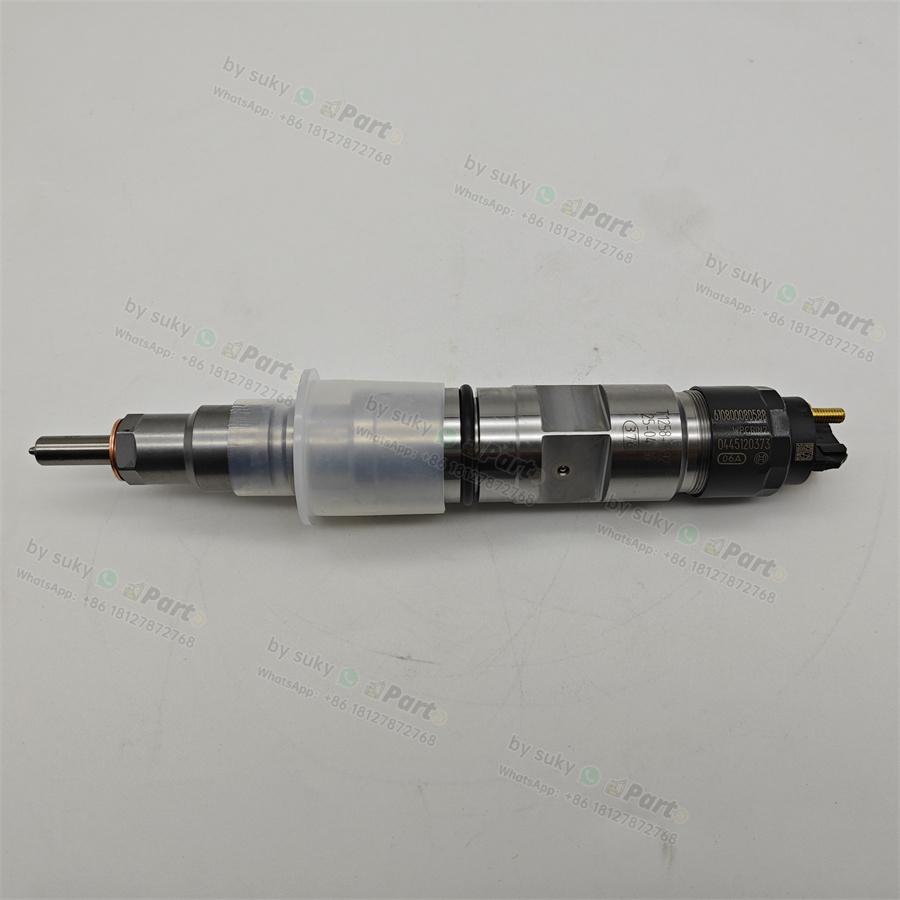 0445 120 373 Fuel Injector for Bosch 0445 120 373 Fuel Injector for Bosch