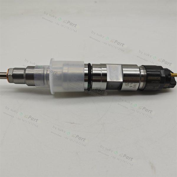 0445 120 373 Fuel Injector for Bosch