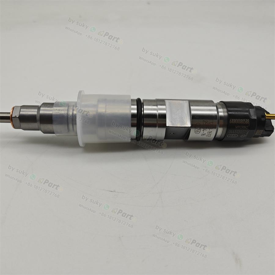 0445 120 373 Fuel Injector for Bosch 0445 120 373 Fuel Injector for Bosch
